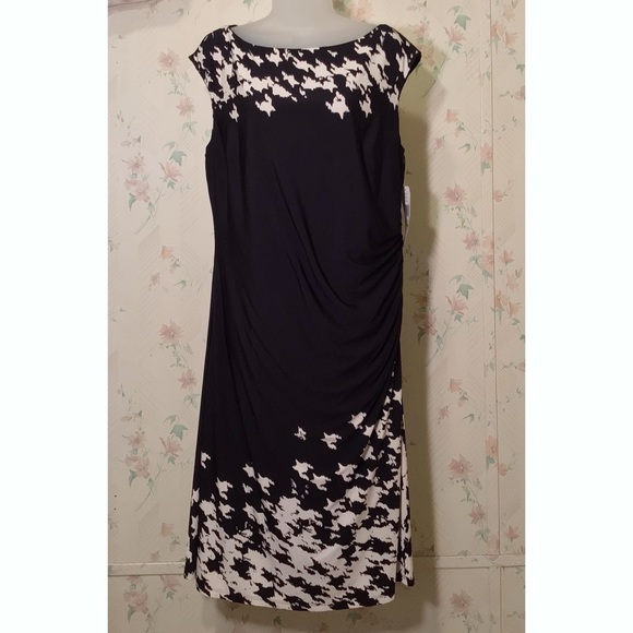 Ralph Lauren Dresses & Skirts - Ralph Lauren Black Sleeveless Dress